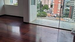 Alugo Apartamento 3/4 No Umarizal