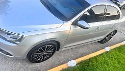 Jetta Tsi  Blindado 
