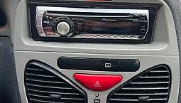 Fiat Siena 2007 Siena Celebration 1.0 Fire Flex 8V 4P - Completo