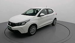 Fiat Argo 2023 1.0 Firefly Flex Drive Manual