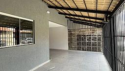 Alugo Casa Reformada Na Qe 03 