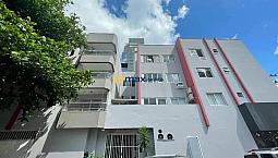 Locação: Apto Diferenciado Com 3 Quartos E Terraço Privativo. Balneário Camboriu