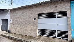 Casa A Venda No Conjunto Cidadao 10 / Taruma