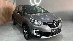 Renault Captur 2.0 16V Hi-Flex Intense Automático 2020