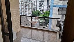 Apartamento Em Tijuca, Rio De Janeiro