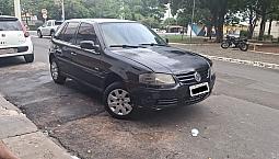 Volkswagen Gol Geração Iv City Trend 1.0 8V Mi Total Flex Mec. 4P 2011