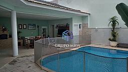 Casa Mobiliada Com 4 Suítes, 372 M² - Venda Por R$ 2.700.000 Ou Aluguel Por R$ 24.000/Mês 