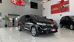 Honda Fit Exl 1.5 Flex/Flexone 16V 5P Aut 2015