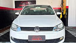 Volkswagen Voyage Comf/Highli. 1.6 Mi T.flex 8V 4P 2015