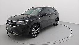 Volkswagen Taos Comfortline 1.4 250 Tsi Flex Aut 2025