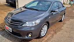Toyota Corolla Altis 2.0 Flex 16V Aut. 2013