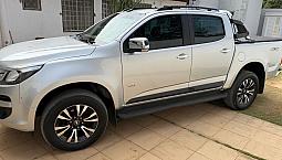 Chevrolet S10 Pick-Up Ltz 2.8 Tdi 4X4 Cd Dies.aut 2018