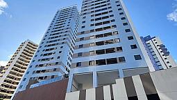 Edf Flow Boa Viagem - Apartamento À Venda Em Recife-Pe, Boa Viagem: 2 Quartos, 1 Suíte, 44