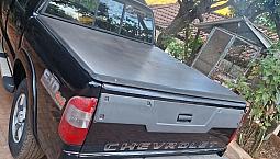Chevrolet S10 Pick-Up Exec. 2.8 4X4 Cd Tb Int.dies 2009