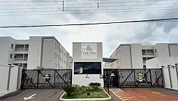 Aluguel Apartamento 2 Quartos Sendo 1 Su&Iacute;Te 1 Vaga De Garagem &Aacute;Rea De Lazer 