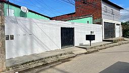 Vendo Vila Com 6 Casas, Todas Novas 