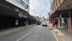 Vendo Apartamento Centro Tubarão 