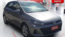 Hyundai Hb20 Sense Plus1.0 Flex 12V Mec. 2025