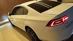 Volkswagen Passat Highline 2.0 Tsi 220Cv Tip. 2019