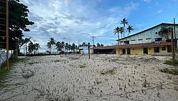 Ponto Comercial Para Alugar, Calhau, Valor R$7.000,00.