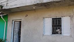 Vendo Casa À 350 Metros Do Santuário Nacional 