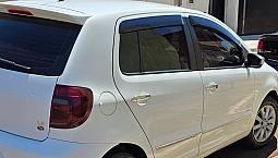Volkswagen Fox Prime/Higli. 1.6 Total Flex 8V 5P 2012