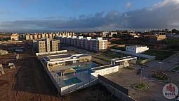 Apartamento Para Alugar Com 2 Dormitórios Em Conceicao, Feira De Santana Cod:5569