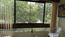 Flat No Portal De Gravatá Wg02