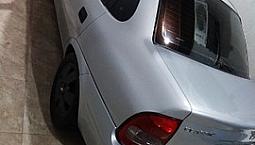 Corsa Sedan Spirit 2008 Completo