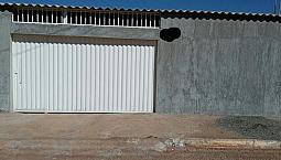 Casa Em Planaltina De Goiás (Brasilinha)