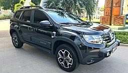 Duster Iconic 1.6 Cvt / Top De Linha