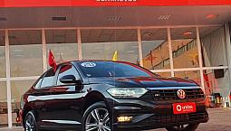 Jetta R-Line 250 Tsi 1.4