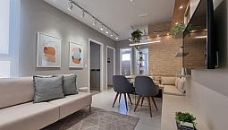 Apartamento Entrada 100 Reais!!