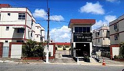 Apartamento Para Aluguel Tem 69 Metros Quadrados Com 2 Quartos Em Capim Macio - Natal - Rn