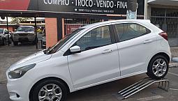 Ford Ka Sel 1.0 2015-Financio