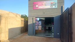 Casa Comercial