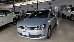 Volkswagen Voyage 1.6 Msi