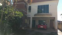 Vendo Sobrado 
