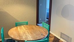 Apartamento Itapirubá - Semi Mobiliado