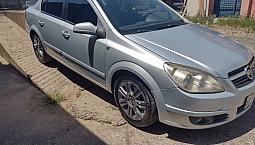 Vectra *Aceito Chave Ap Ou Casa*