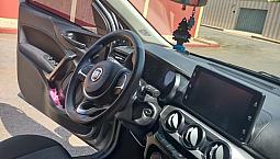 Fiat Argo 19/19 Completo