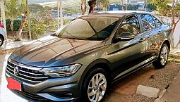 Jetta 2019 1.4 250 Tsi