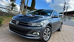 Vw Polo Tsi Higline 1.0 Turbo