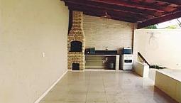 Casa Para Venda Com 3 Quartos No Santa Mônica