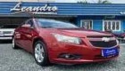 Cruze 1.8 Lt Automático 