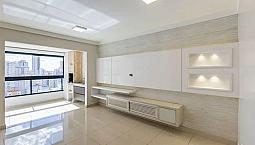 Apto. 4 Quartos Sendo 3 Suites E 1 Americana, Setor Oeste, Goiania.
