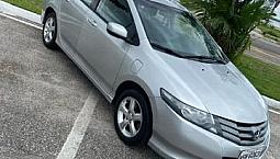 Honda City, 2010, 69 Mil Km, Impecável 