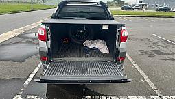 Fiat Strada Adv.1.8 16V Locker Dualo. Flex Cd 2014
