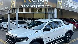 Ram Rampage Rebel 2.0 Tb Cd 4X4 Diesel Aut. 2024