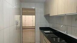 Avenida Central, Nucleo Bandeirante, Apartamento 2 Qts A Venda, Ac Financ/Fgts